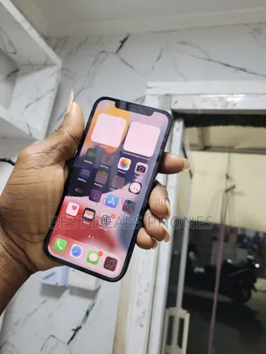 Apple iPhone 12 64 GB Blue