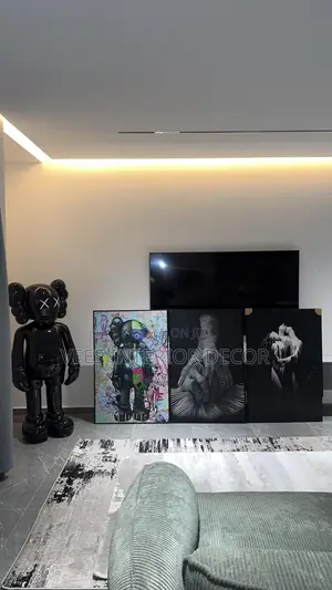 Wall Frame