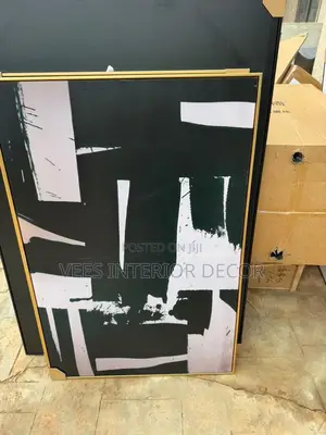 Wall Frame