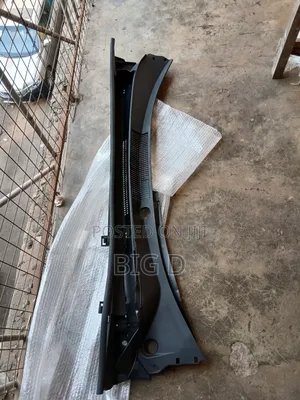 Toyota Rav4 2019 to 2023 Wiper Panel