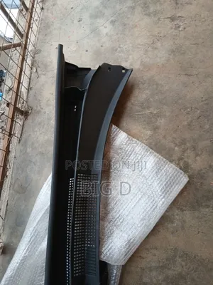 Toyota Rav4 2019 to 2023 Wiper Panel