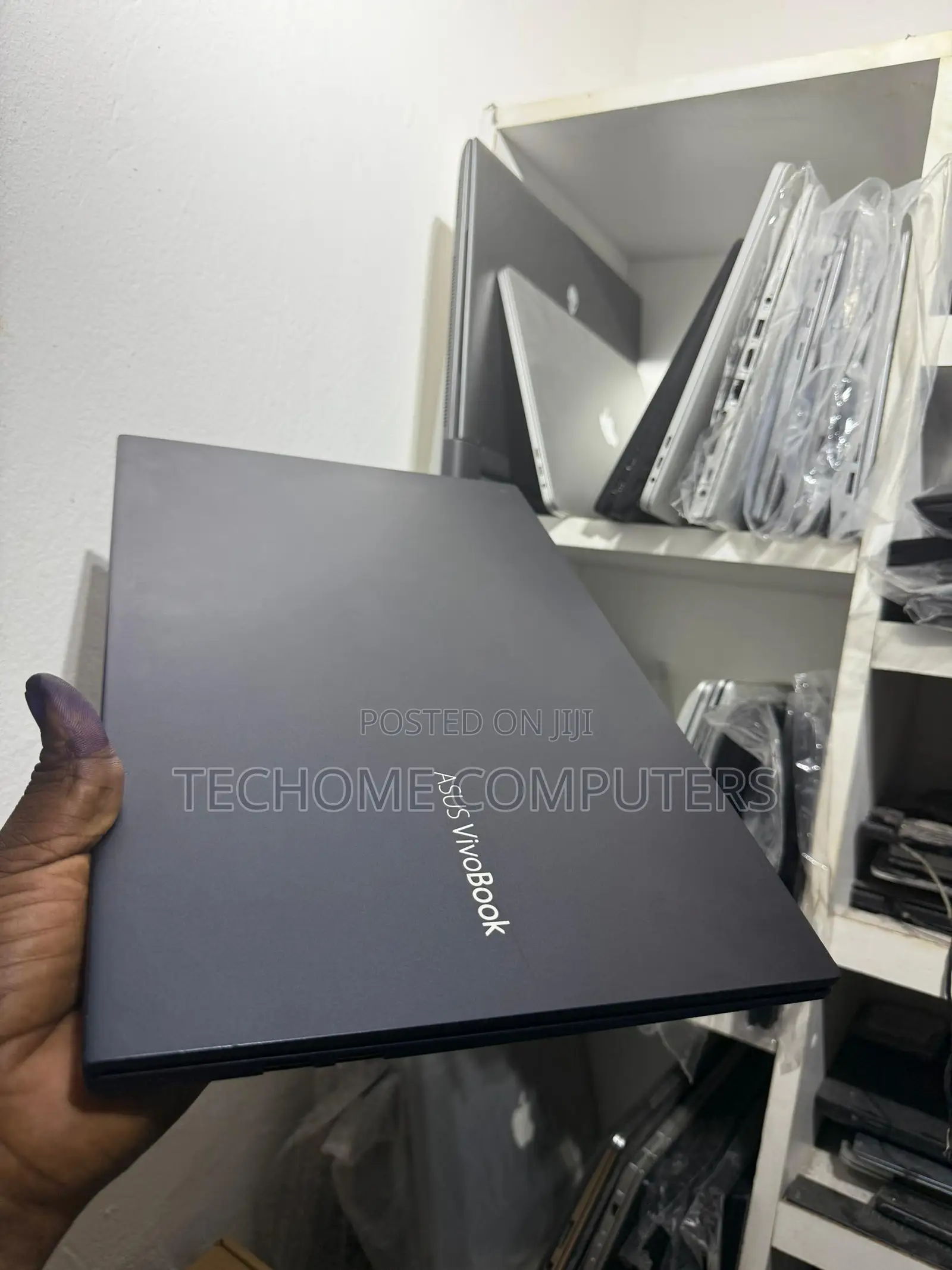Laptop Asus VivoBook 15 X510UQ 8GB Intel Core i5 SSD 256GB