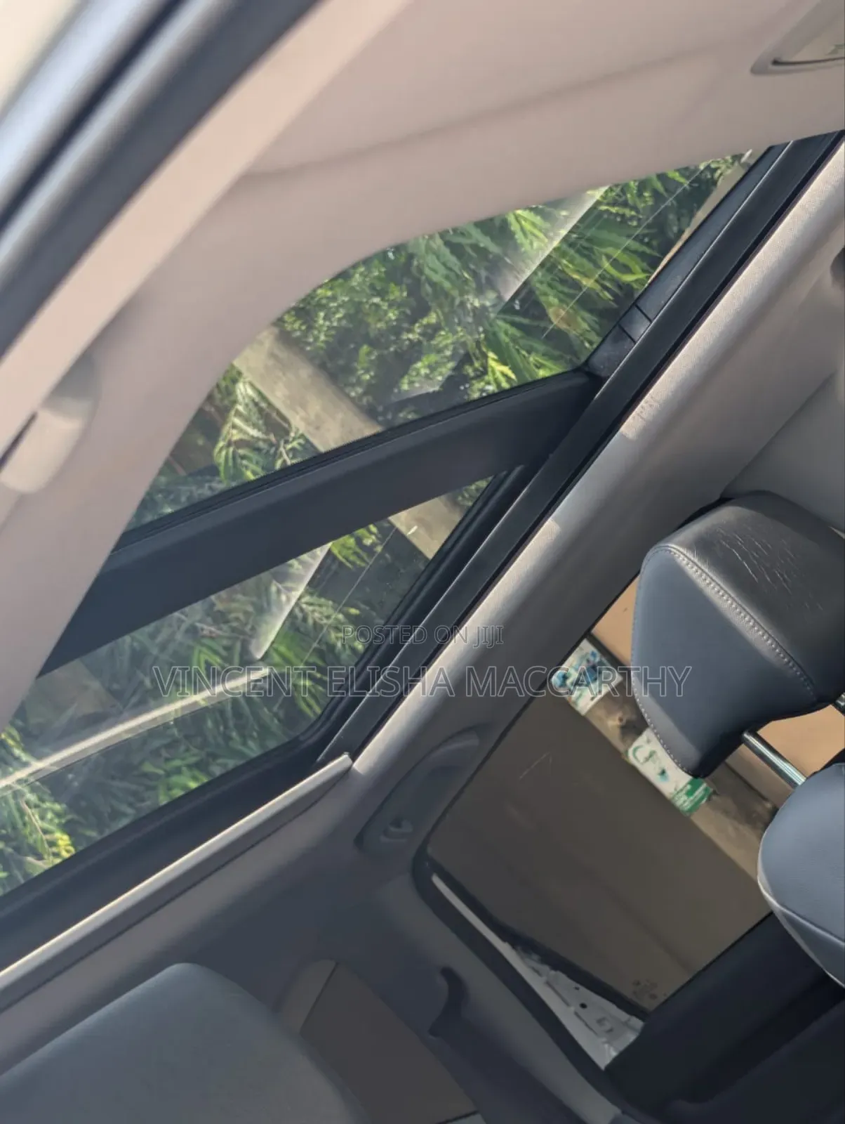 Honda CR-V EX-L AWD 2020 White