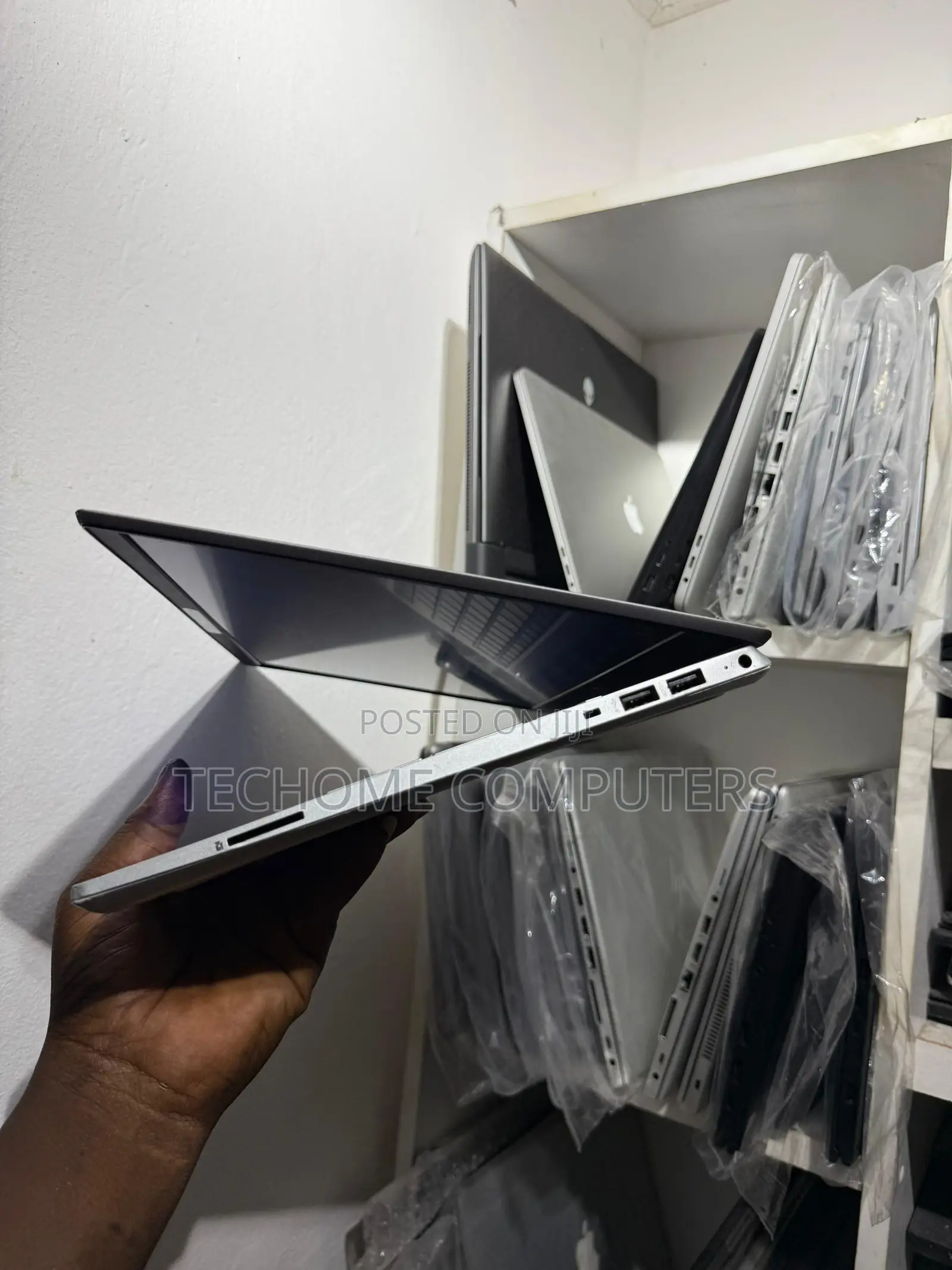 Laptop HP Pavilion 15 8GB Intel Core i5 SSD 256GB
