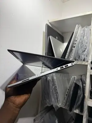 Laptop HP Pavilion 15 8GB Intel Core i5 SSD 256GB