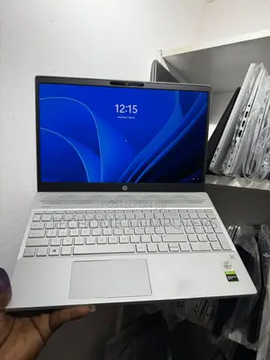 Laptop HP Pavilion 15 8GB Intel Core i5 SSD 256GB