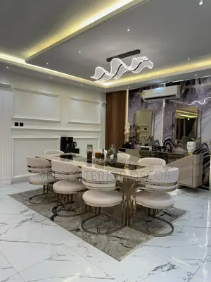 Luxury Dinning Set