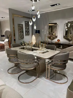 Luxury Dinning Set