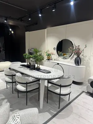Luxury Dinning Set