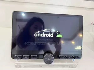 Car Android Radio Multimedia Player
