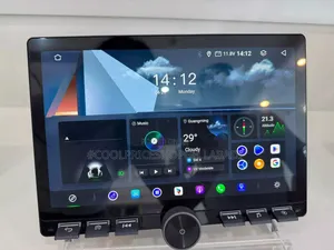 Car Android Radio Multimedia Player