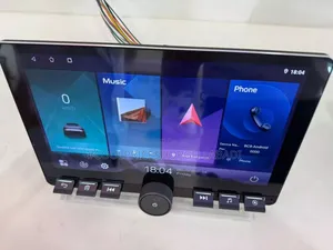 Car Android Radio Multimedia Player