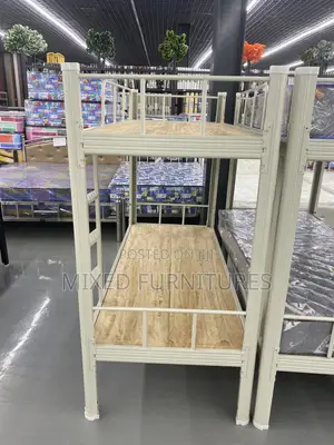 Morden Bunk Bec Double Decker Steal for Student