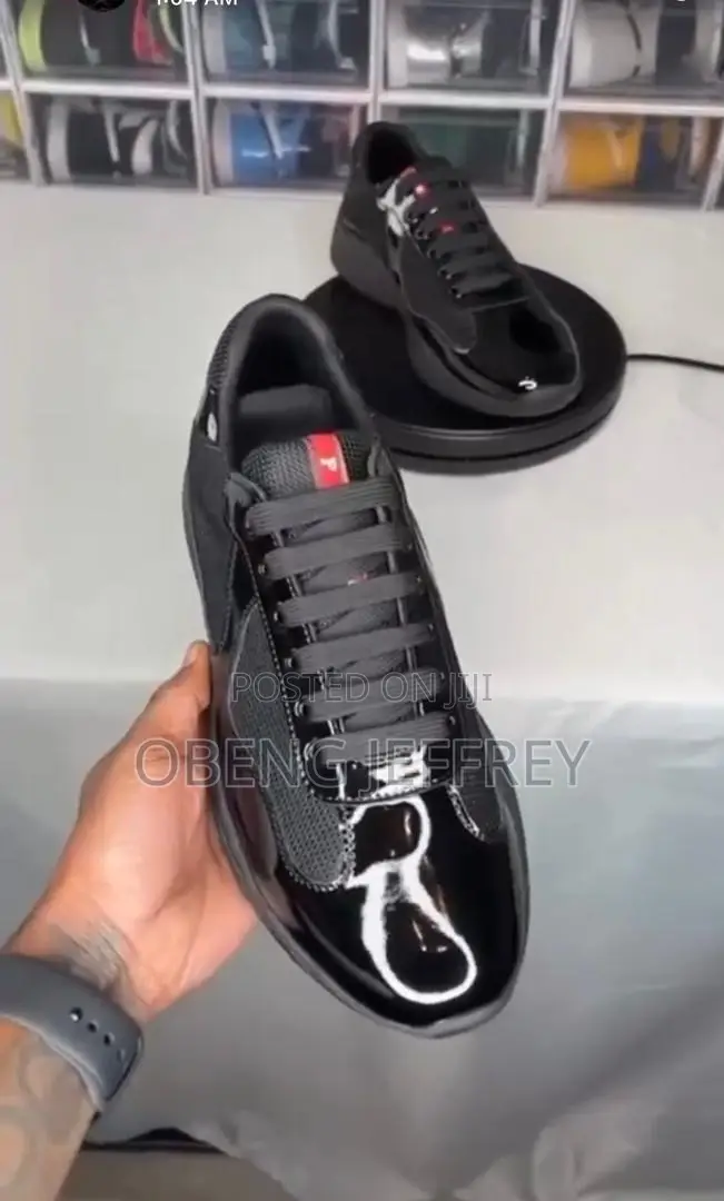 Original Prada in Colours