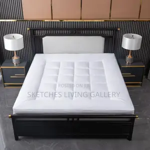 Mattress Toppers for Ultimate Relaxation