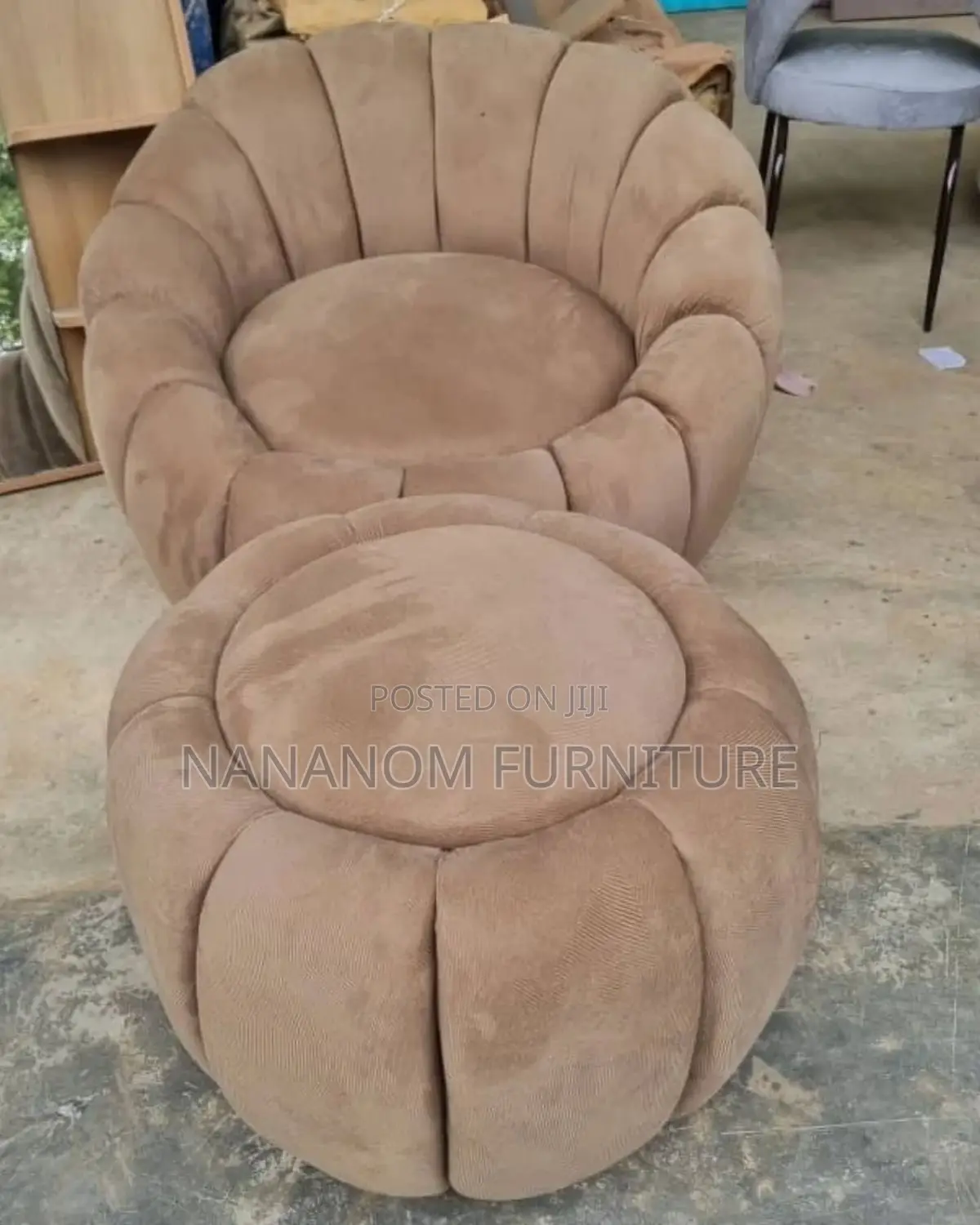 Modern Sofa Seat Free Delivery