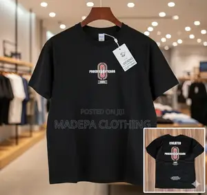 T Shirt Ready to Wear