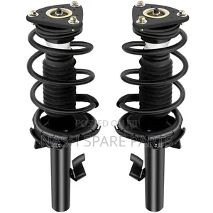 Mazda 3/ Ford Escape Quality Front Shock Absorber