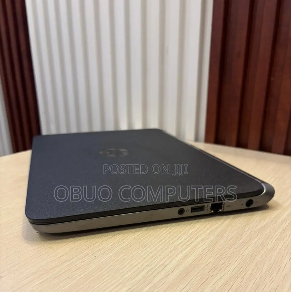 Laptop HP ProBook 430 G2 8GB Intel Core i3 SSD 128GB