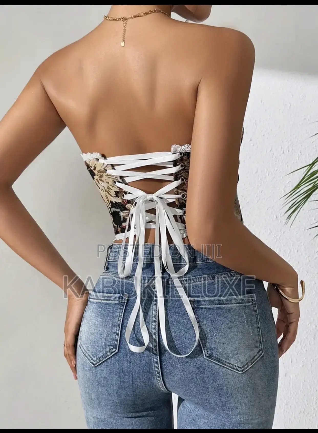 Elegant Corset