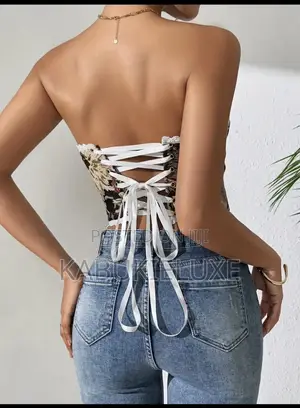 Elegant Corset