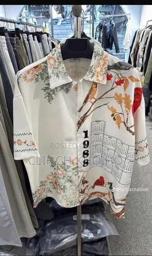 Tomorrow Shirt