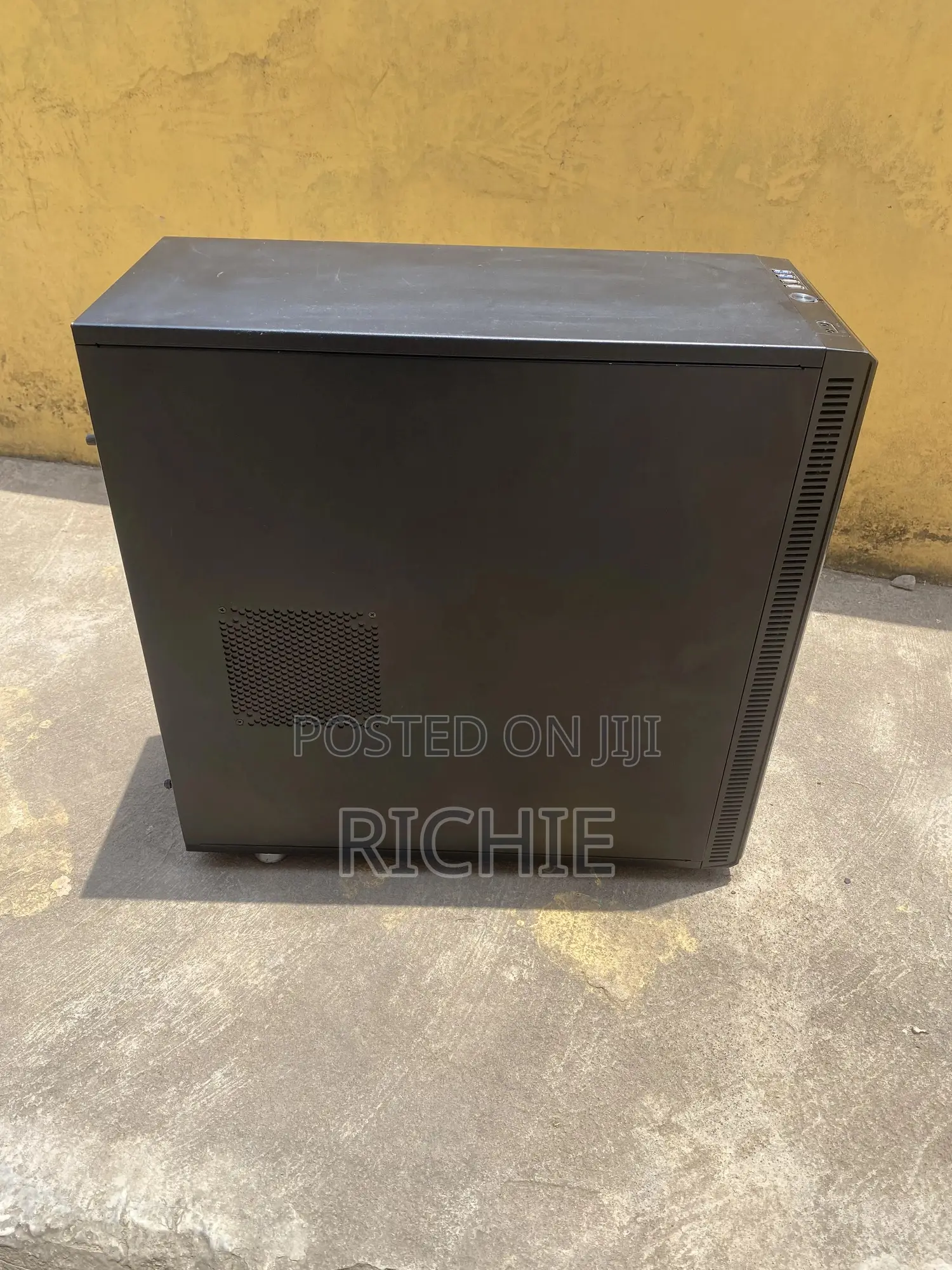 Desktop Computer Lenovo Legion C530 16GB Intel Core i7 HDD+SSD 1T