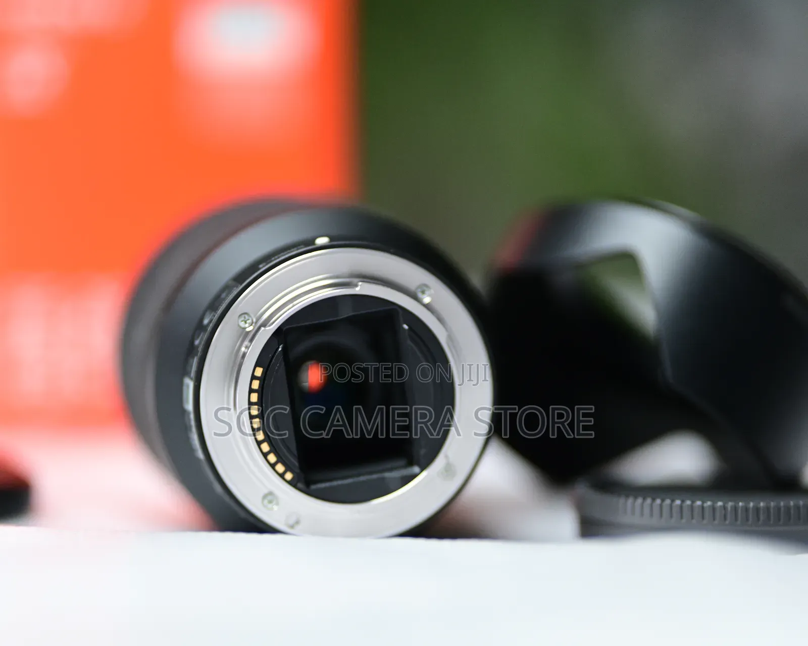 Sony Fe 28-70mm F2.8 // Like New // 6months Warranty