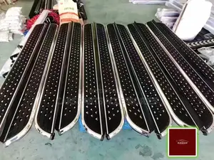 Universal Side Step