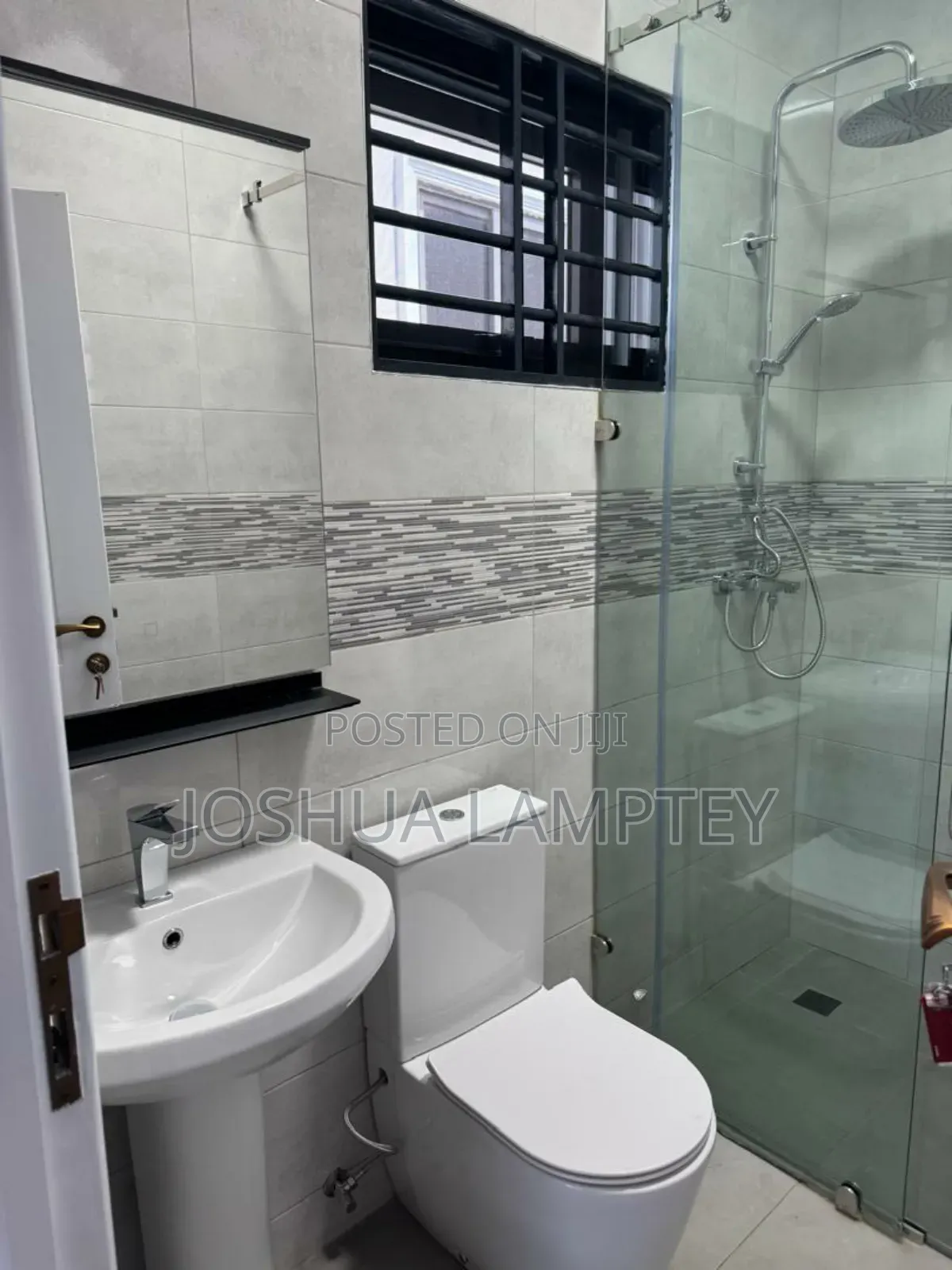 3bdrm House in Tseado Estate, Tseaddo for rent