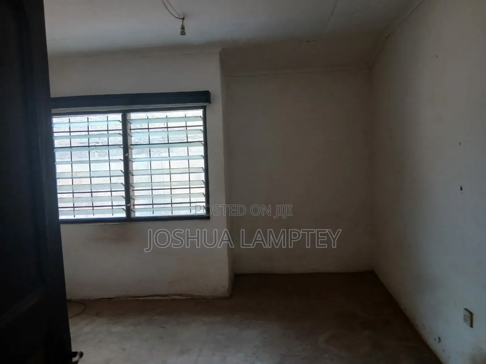 3bdrm House in Bushroad Curve, Teshie for rent