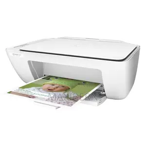 Hp Deskjet 2320 All-in-One Printer – Print, Scan Copy