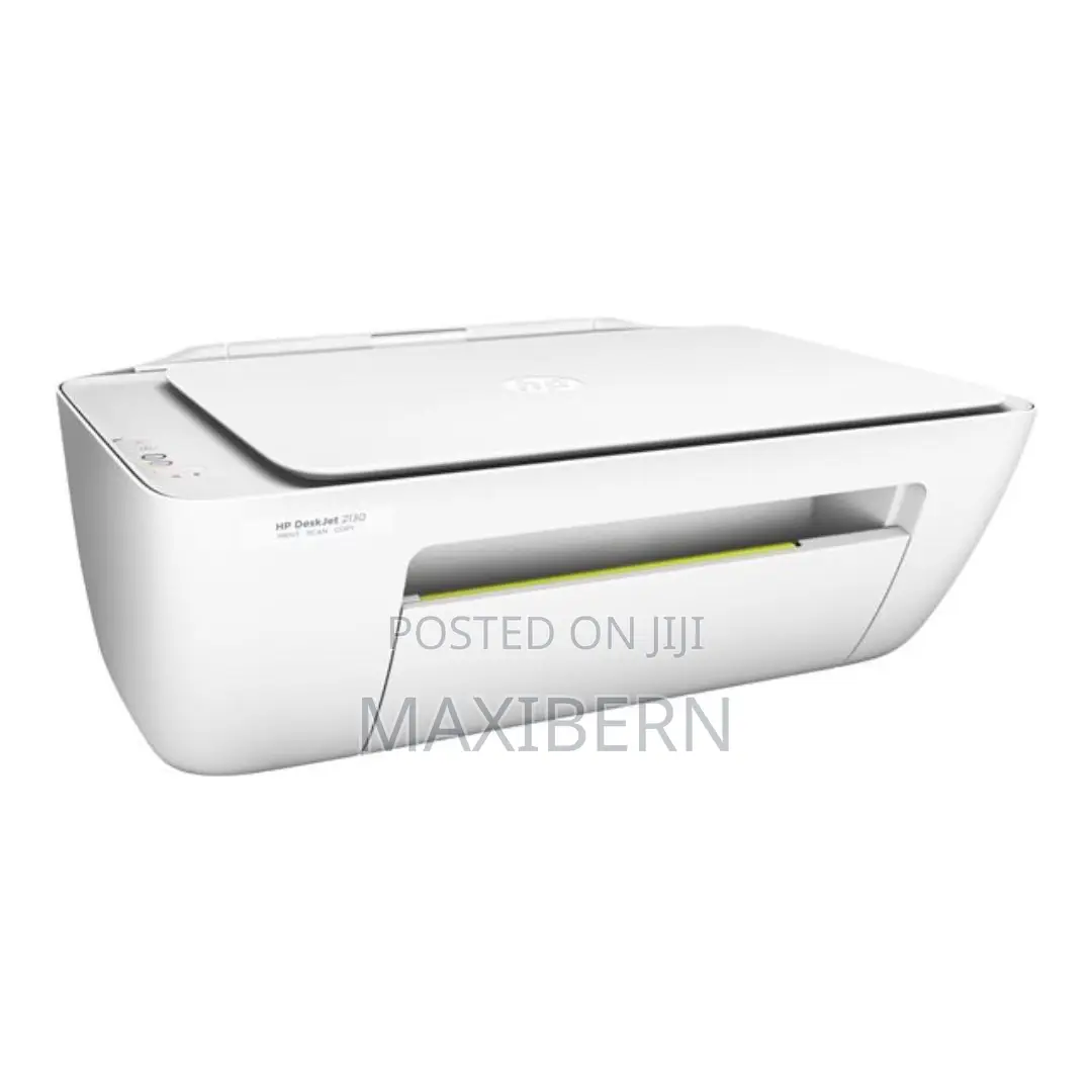 Hp Deskjet 2320 All-in-One Printer – Print, Scan Copy