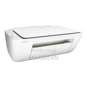 Hp Deskjet 2320 All-in-One Printer – Print, Scan Copy