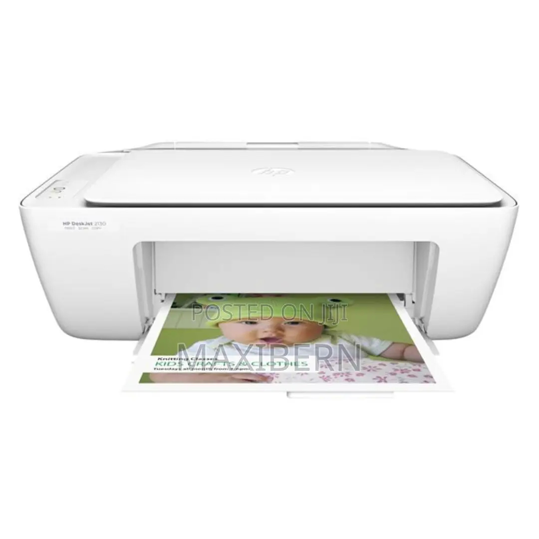 Hp Deskjet 2320 All-in-One Printer – Print, Scan Copy