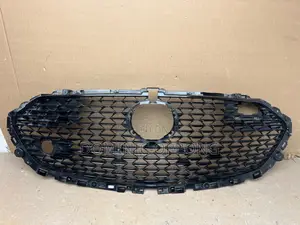 Mazda 3 2020 Front Grill
