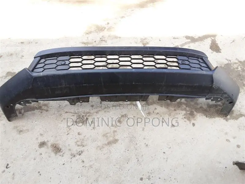 Honda Crv 2023 Front Bumper Lower