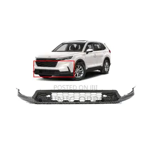 Honda Crv 2023 Front Bumper Lower