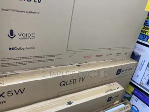 Television