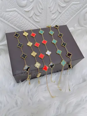 Van Cleef Bracelet