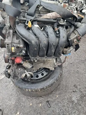 2009-2015 Toyota Corolla Engine Only 2zrfe