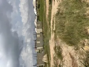 Half Plot to Sale