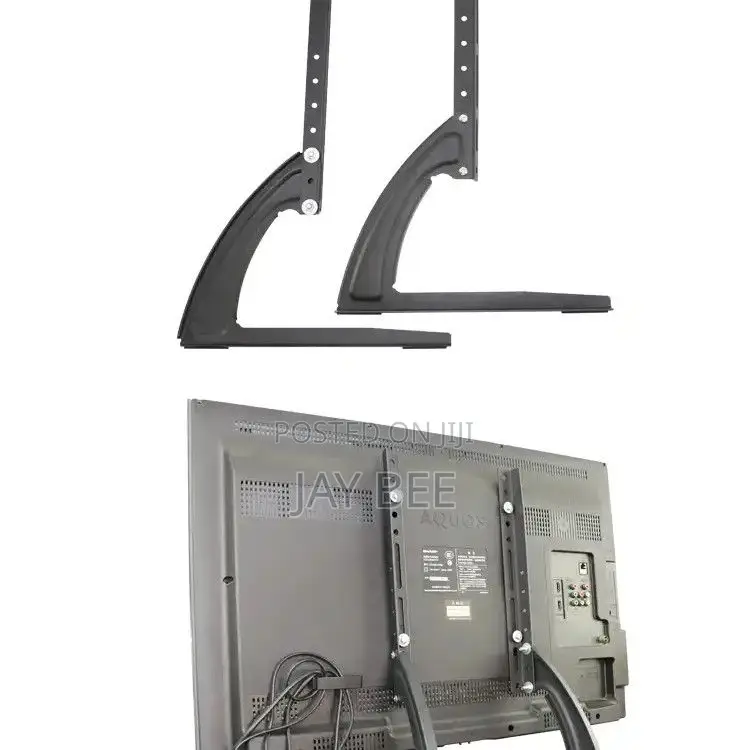 Tv Universal Stand For 32 To 65 Inch
