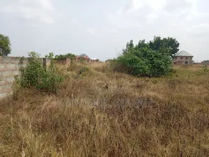 1 Plot at Oyibi for Sale