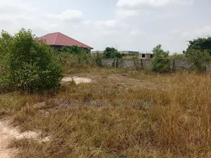 1 Plot at Oyibi for Sale