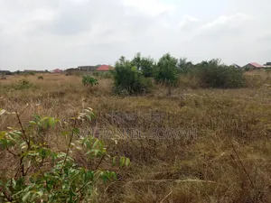 1 Plot at Oyibi for Sale