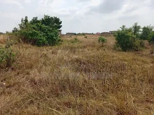 1 Plot at Oyibi for Sale