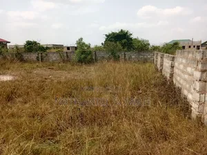 1 Plot at Oyibi for Sale