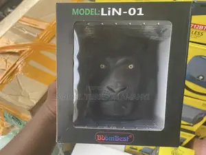 Boombest Lin 01 Wireless Speaker