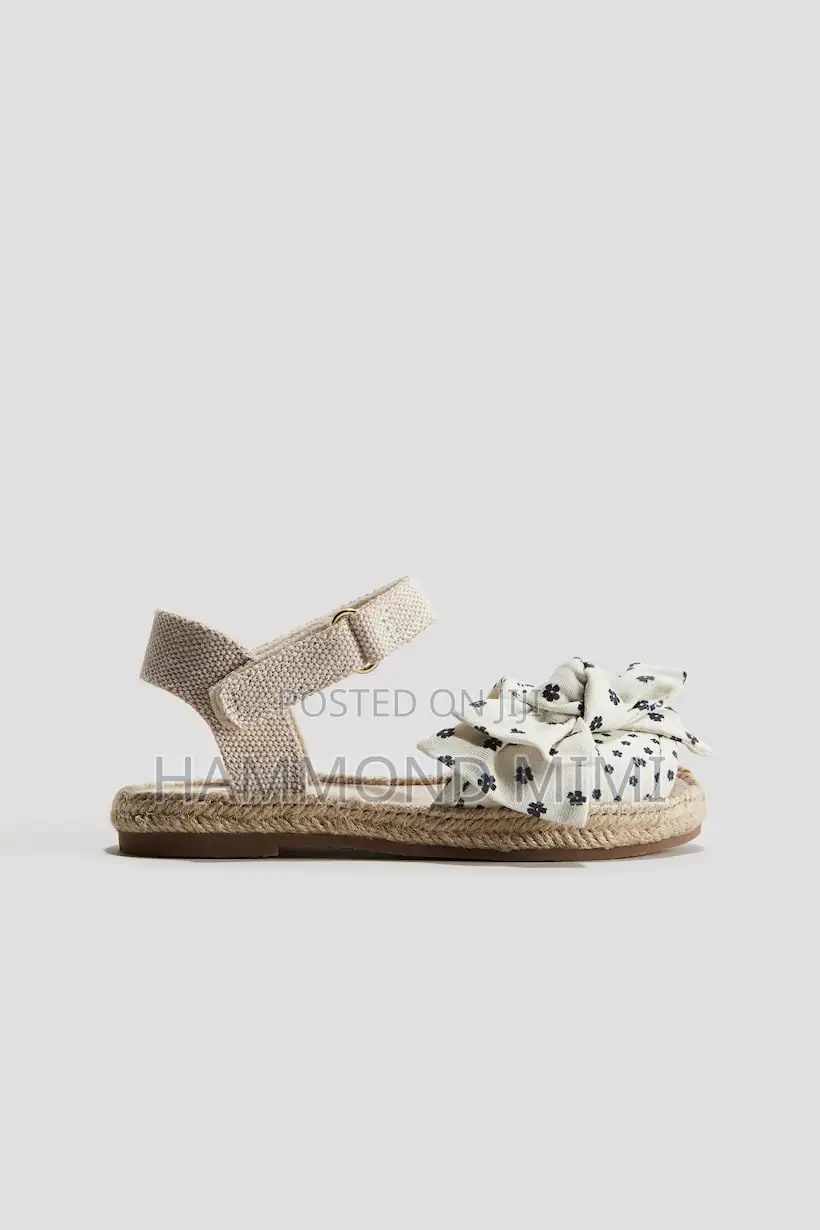 Ankle-Strap Sandals